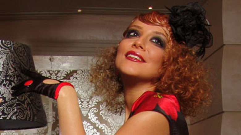 İradə İbrahimova reklam siması olacaq